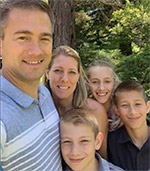 Sayers Family